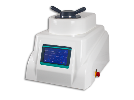 HXQZ-1 Автоматический станок для запрессовки металлографических образцов